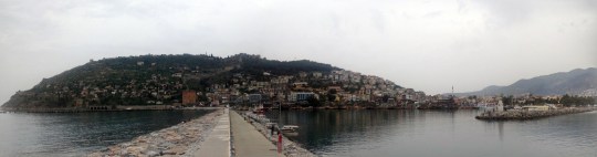 Alanya Panorama