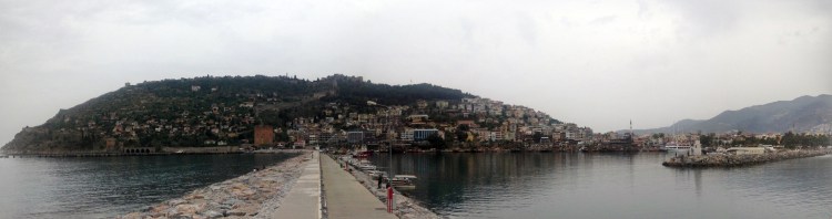 Alanya Panorama