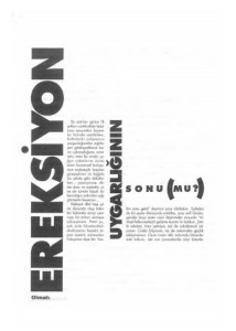 ereksiyon uygarlığı2