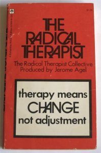 radical therapist cover