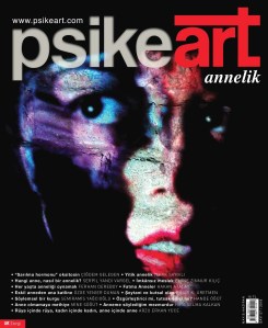 psikeart - annelik